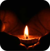Candle